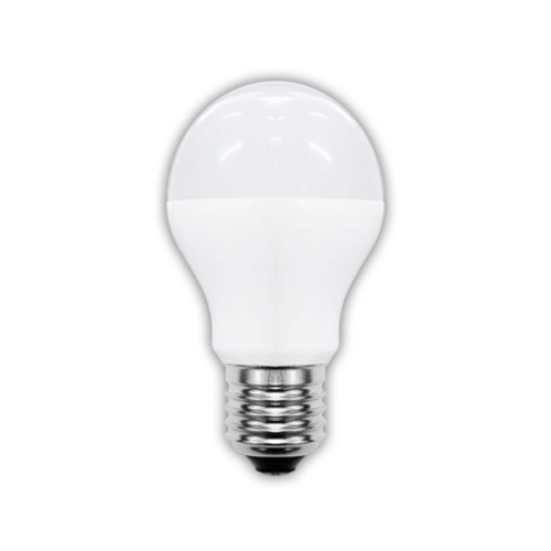 12W GLS Dimmable Opal Glass Warm White E27 LED Bulb