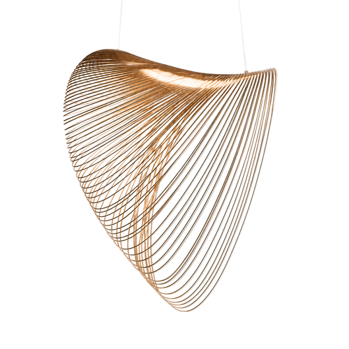 Laura Floating LED Pendant Light