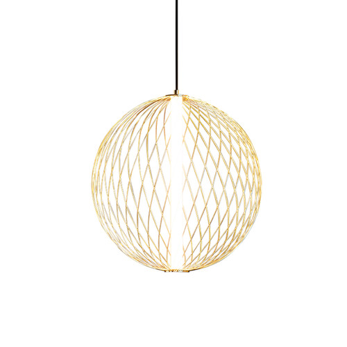 Atom pendant clearance light