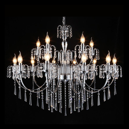 Crystal chandelier clearance price