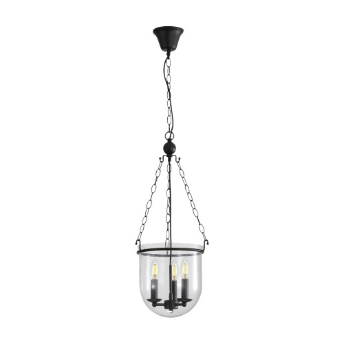 Westbrook Traditional Glass Pendant Light