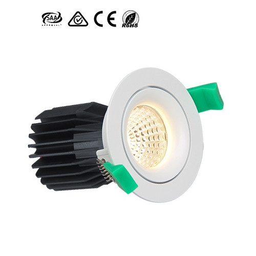 17W Cree LED Module with Dimmable LED driver Completed with flex & plug