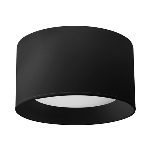 Nolan Black 2CCT LED Dimmable Downlight