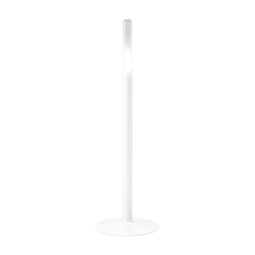 Glim Pearl White IP65 Portable LED Table Lamp Glim Pearl White IP65 Portable LED Table Lamp