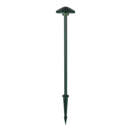 Chey Green IP65 Mushroom Head Tall Spike Light