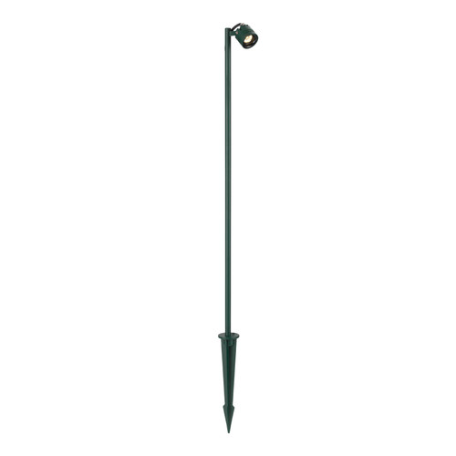 Rae Green IP65 Low Voltage LED Tall Spike Light