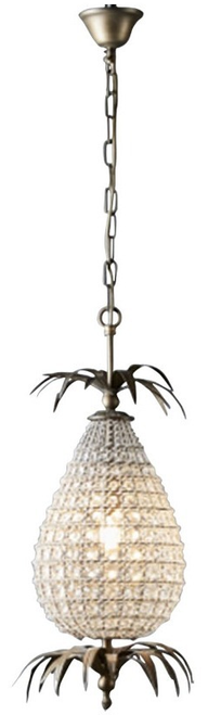 Picasso Glam Pendant Light