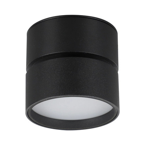 Diaz 12W Black Adjustable 3CCT LED Downlight