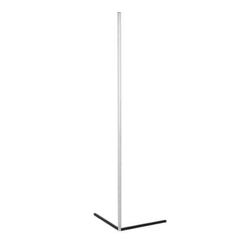Joanna Dimmable RGB LED Floor Lamp with Remote