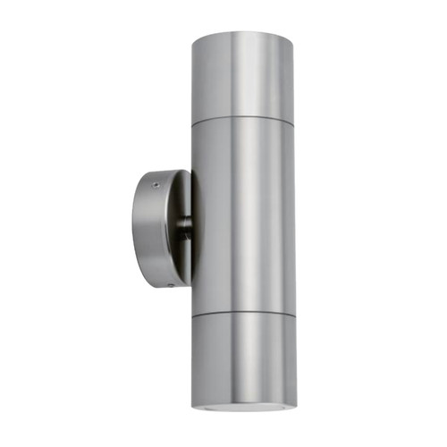 Orni IP65 Up and Down Wall Light - Titanium