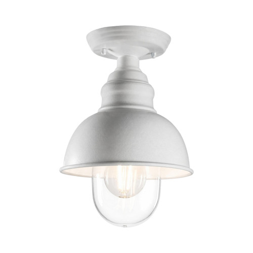 Parkway IP44 Barn Under Eave Light - Neutral White