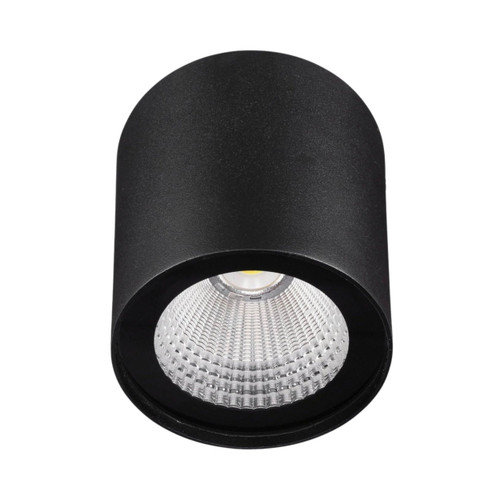 Anka IP65 3CCT LED Downlight - Black