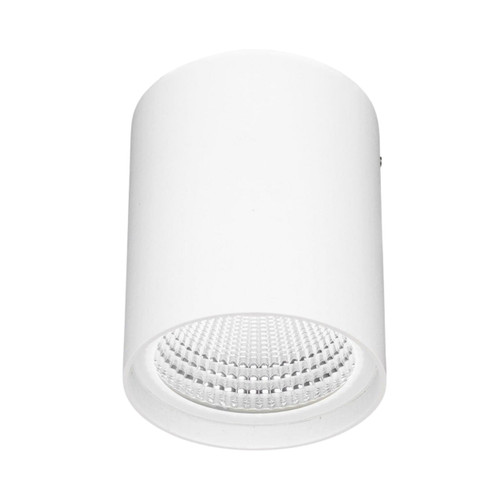Anka Plus IP65 3CCT LED Downlight - White