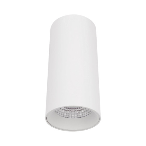 Kampene 15W Mounted 5CCT LED Downlight - White