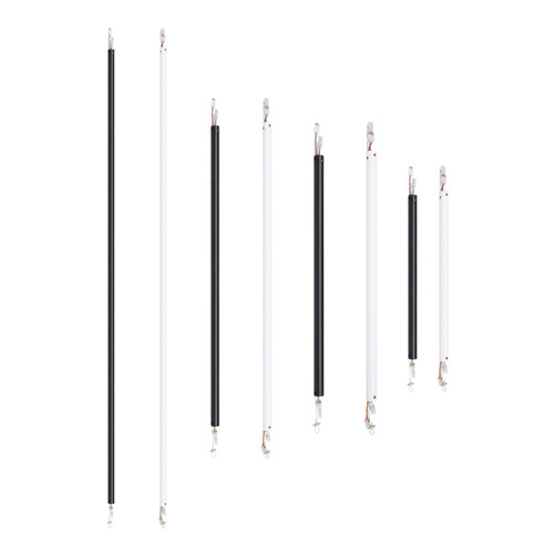 Downrod Accessories for Miami and Santorini Ceiling Fans