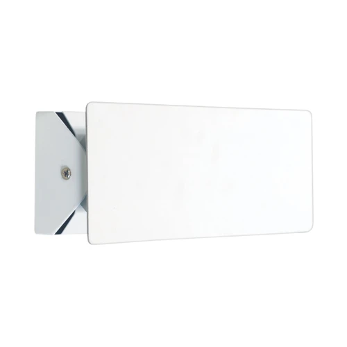 Penryn Adjustable CTS LED Wall Light - White