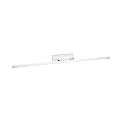 Kieve IP44 Linear 3CTS LED Wall Light - White