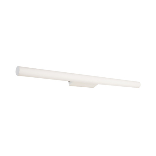 Turene IP44 3CCT LED Vanity Wall Light - White