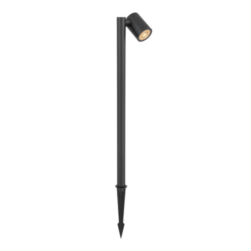 Sannicola 24V IP65 Post Spike Light - Black