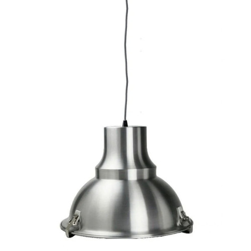 Aeolus Aluminium Metal Bell Pendant Light
