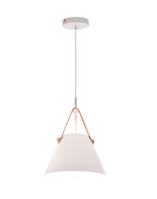 Kirby Cone Small Pendant Light