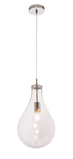 Costa Bubble Pendant Light