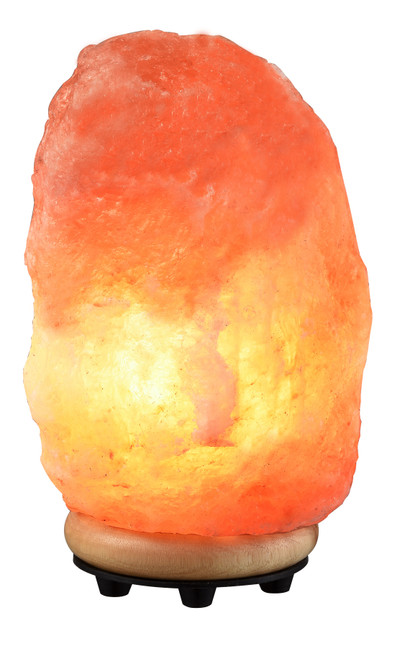 Himalaya Rock Salt Table Lamp