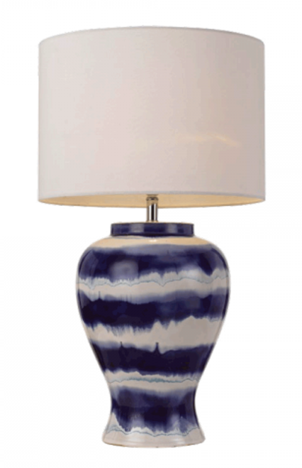 Asta Ceramic Table Lamp