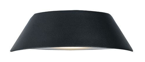 Mio Hat Exterior LED Wall Light 