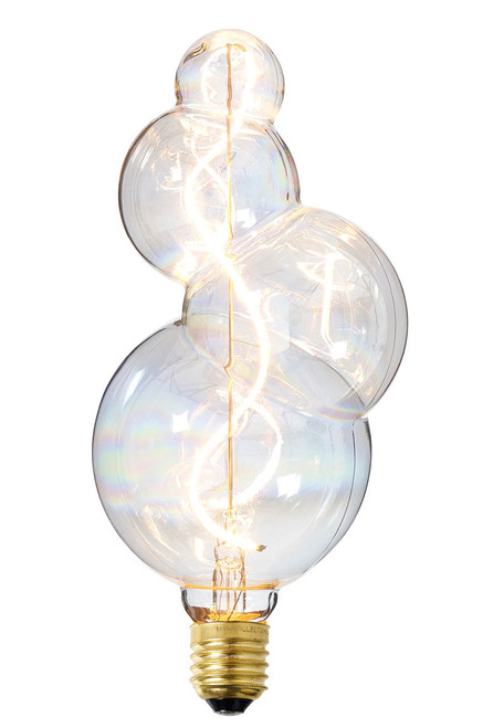 Bubble E27 LED Bulb