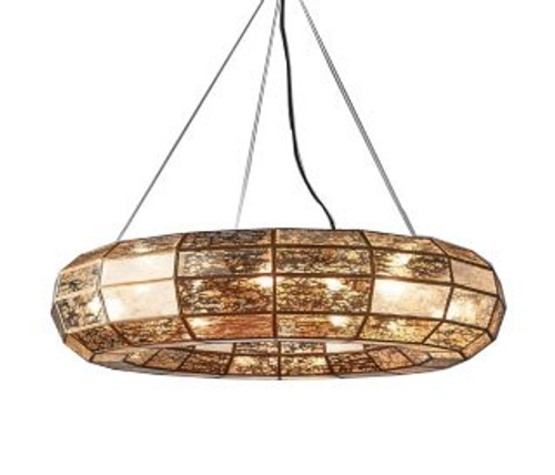 Veronica Ring Suspension Lamp