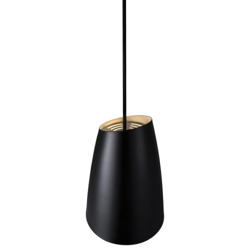 Abstract Up Down Cone Pendant Light 
