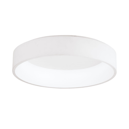 Marghera Modern Close to Ceiling Light - Large