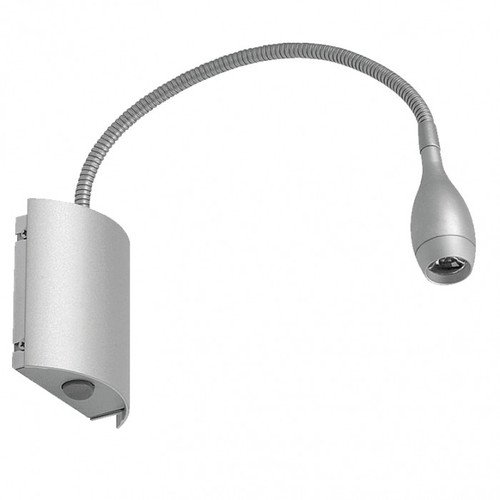 Flexible Arm with Switch LED Bedside Wall Light