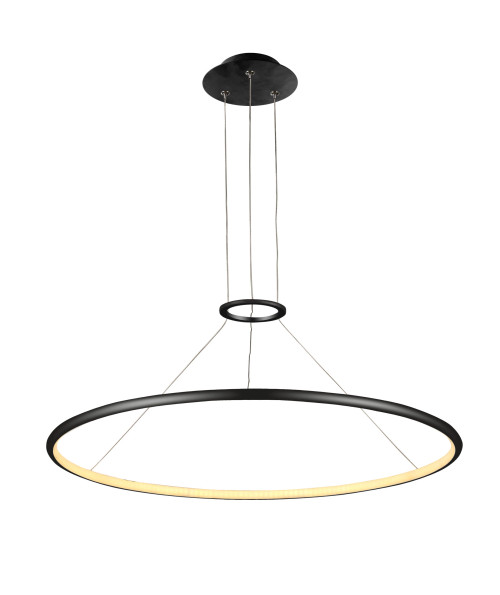 Ring Slimline LED Pendant Lamp