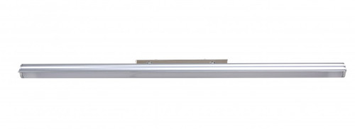 Demi Chrome Adjustable Vanity Picture LED Wall Light - Small