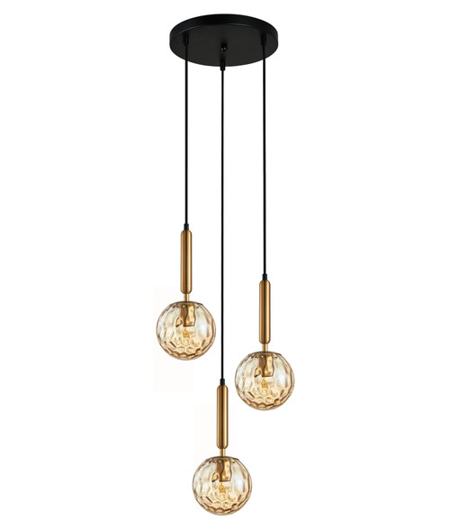 Cluster Pendant Lights | Zest Lighting