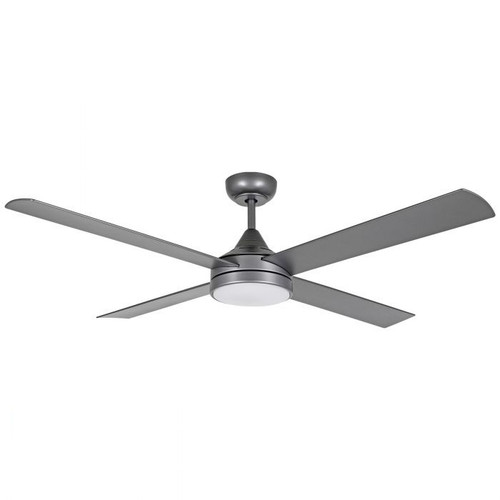 Silver Ceiling Fans | Zest Lighting
