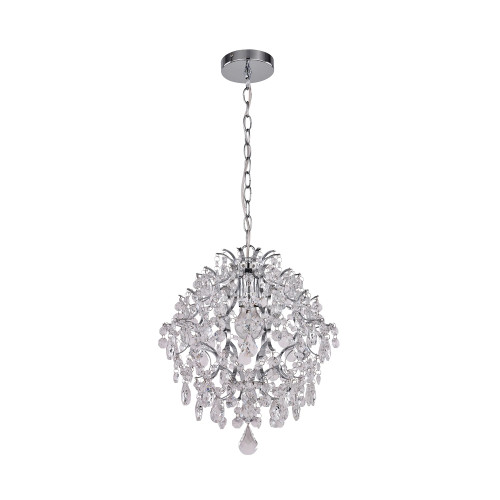 small crystal chandeliers for bedrooms