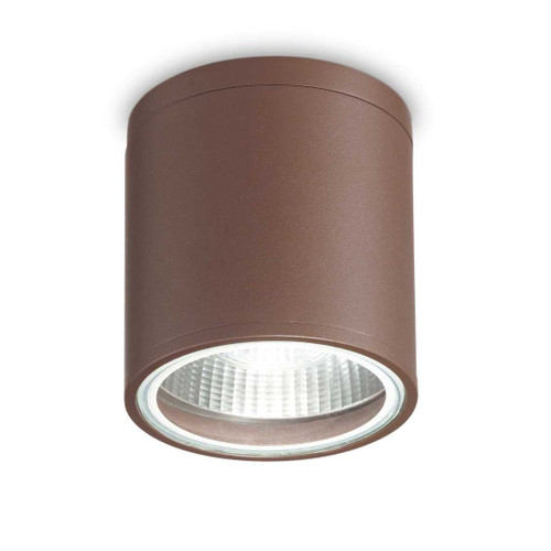 Gun Coffee Surface Mounted Downlight