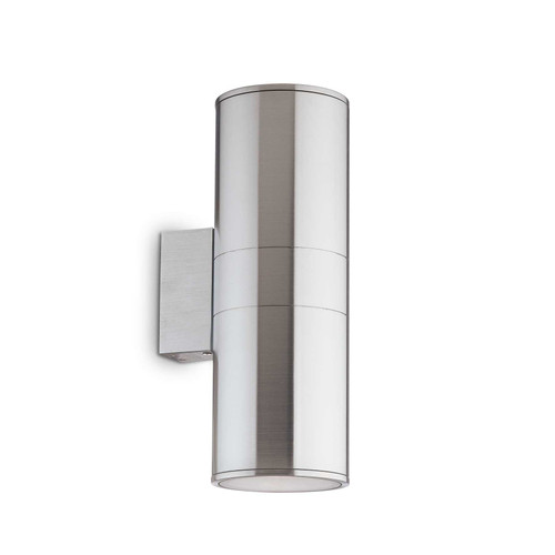 Gun Aluminum Up and Down Outdoor Wall Light.jpg