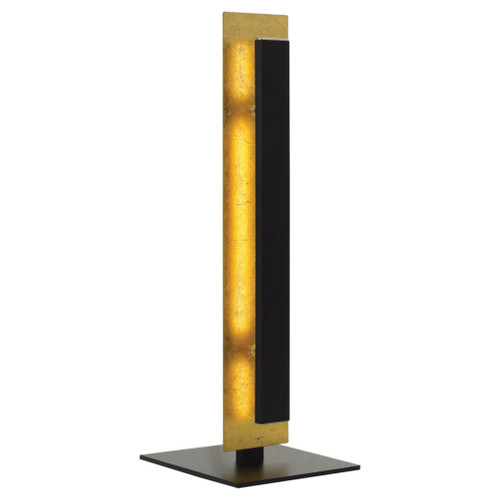 Port Gold LED Decorative Table Lamp