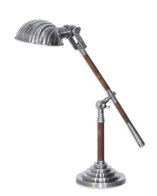 Hartford Adjustable Desk Lamp