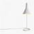 Replica Arne Jacobsen AJ White Table Lamp-3