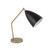 Replica Grasshopper Black Table Lamp