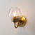 Replica Montalembert Brass Wall Sconce-2