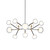 Replica Tooy Nabila 12 Light Suspension Lamp