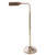 Brooklyn Antique Brass Floor Lamp