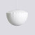 Wide Cocoon Mid-Century Modern Pendant Lamp-1