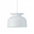 Replica Gubi Ronde Bell Pendant Light - White